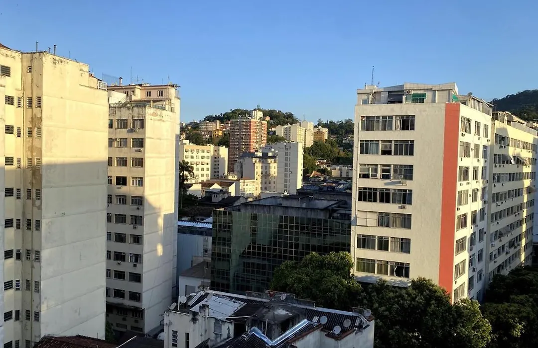Apt Lapa 40 Graus Vista Livre-1