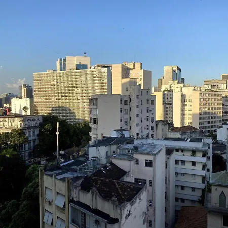 Apt Lapa 40 Graus Vista Livre-2