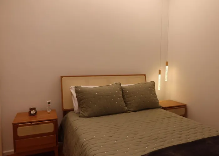 Melhor Apto Sala E 2 Quartos Na Quadra De Copacabana Rio de Janeiro
